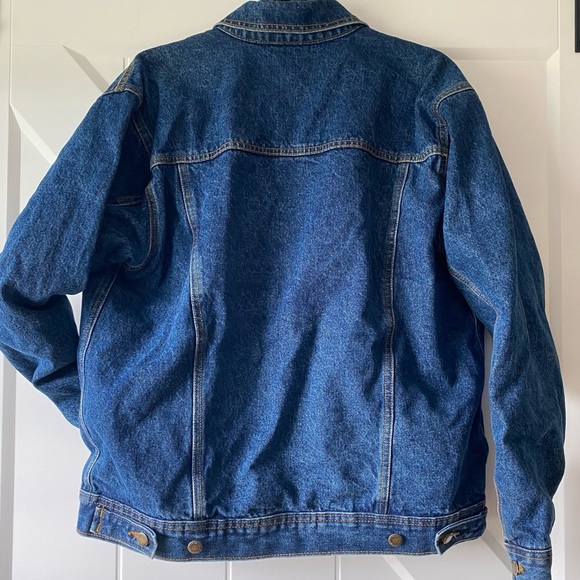 WRANGLER | Jean Jacket - Picture 3 of 8